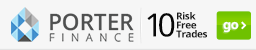 Porter Finance Bonus